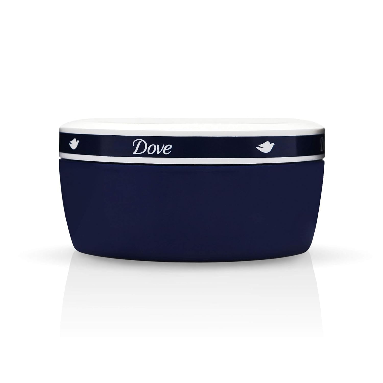 Dove Nourishing Body Care Face, Hand and Body Rich Nourishment Cream for Extra Dry Skin with 48 Hour Moisturization, 8.4 FL OZ (Pack of 1) : Beauty & Personal Care