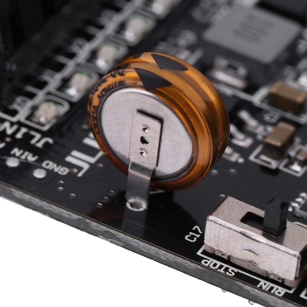 Módulo programable industrial del regulador de la retransmisión del módulo FX1N-14MR del PLC