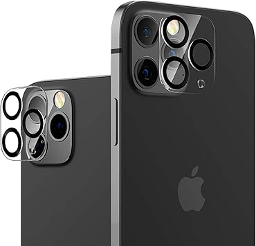 Amazon Iphone 12 Proカメラフィルム 3d凹面設計一体型レンズ保護フィルム 99 9 高透過率 カメラレンズ フィルム 超薄0 25mm 剥がれにくい 9h硬度 飛散防止 貼り付け簡単 指紋防止 透明 2枚セット 12pro カメラフィルム スクリーンプロテクター 通販