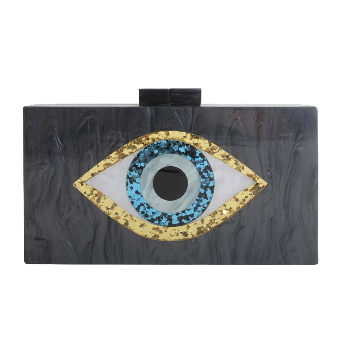 LETODEwomens 5156 Crossbody