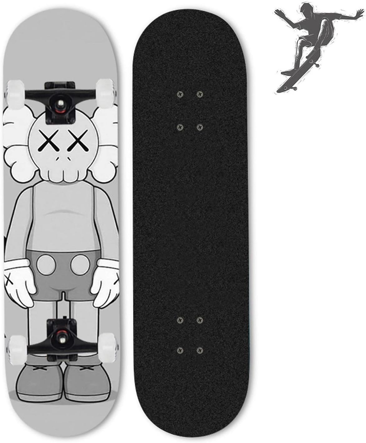 Chocolate Eddy Anderson スケートボード Chocolate Eddy Anderson