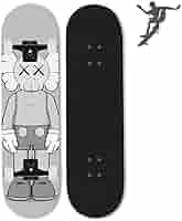 スケボー コンプリート Amazon | フリップ FLIP スケボー コンプリート TEAM HKD BLACK