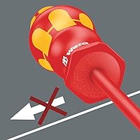 Vista 38 de WERA 05004310001 Kraftform 2go 100, 11 piezas