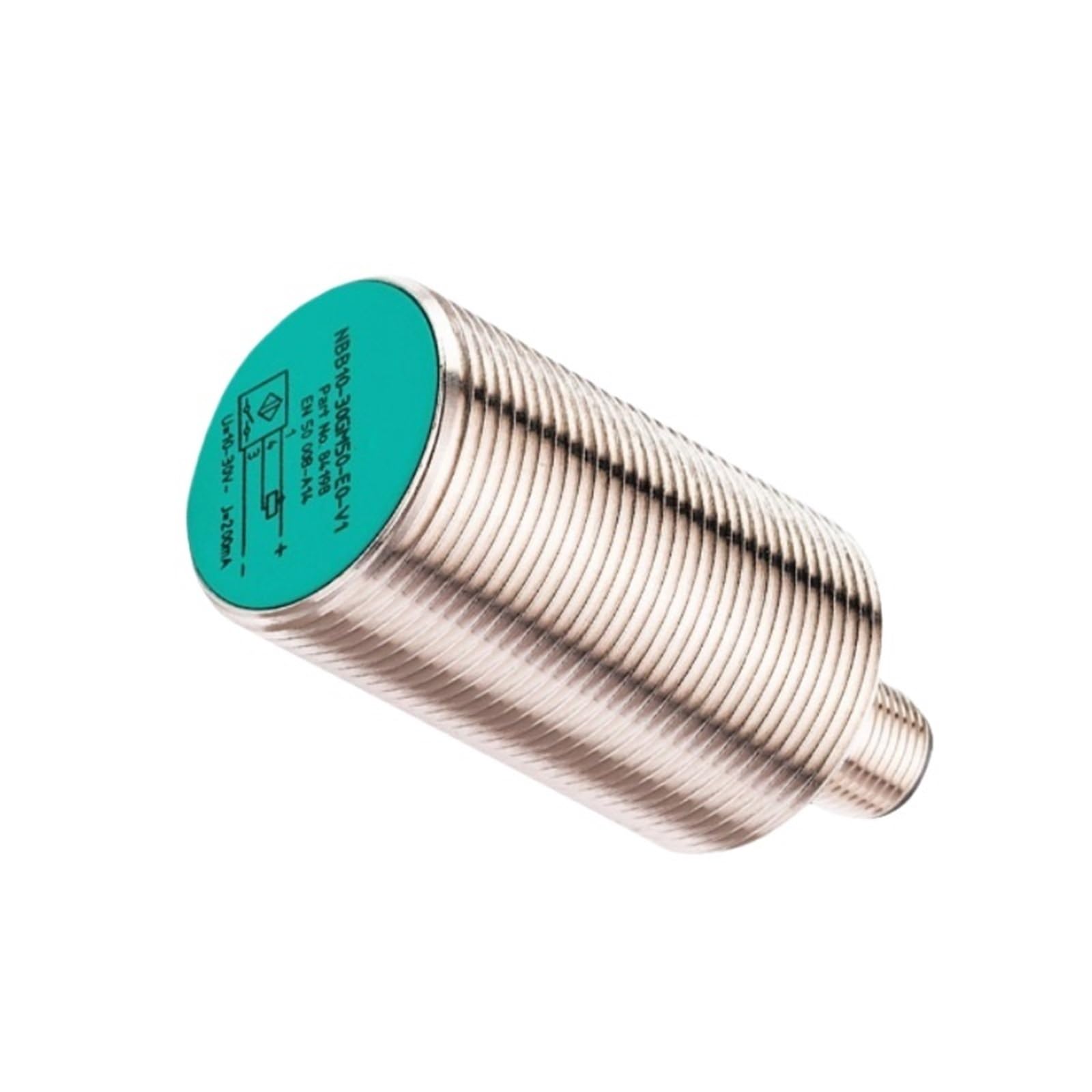 KZFU4URM NBB10-30GM40-E0-V1 NBB10-30GM40-E2-V1 NBB10-30GM50-E0-V1 NBB10-30GM50-E2-V1 Inductive Proximity Switch Sensor(NBB10-30GM50-E2-V1)