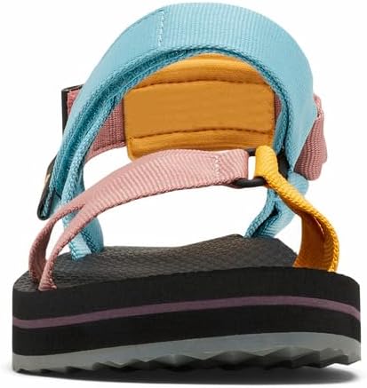 Miniatura 8 de Columbia Sandalias deportivas Capsule Alava para mujer