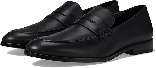 Coach Mens Declan Loafer