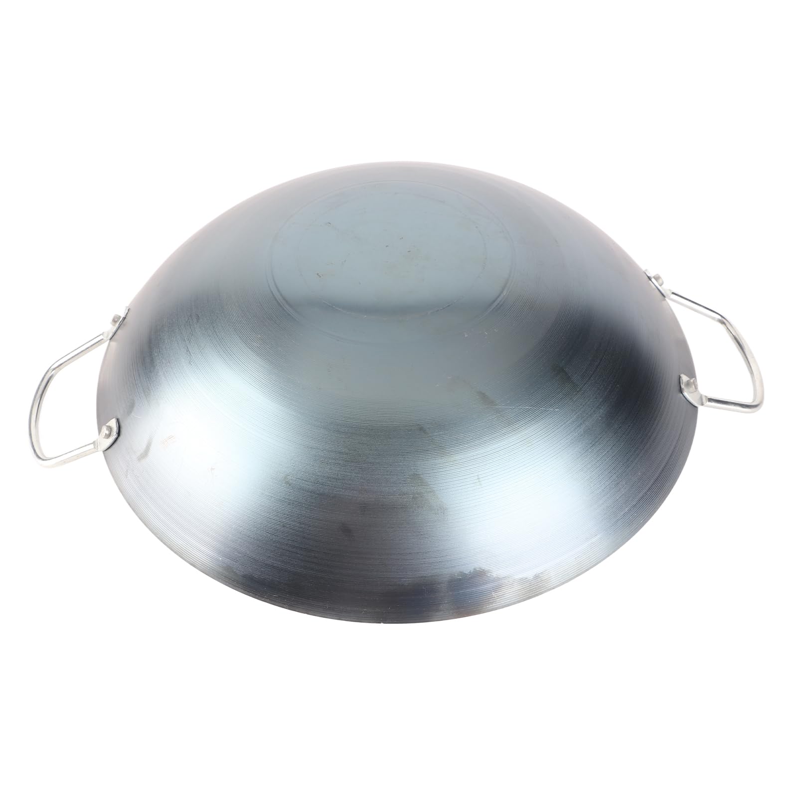 Poêle en fonte Rengue pour cuisinière à gaz et cuisine maison quotidienne