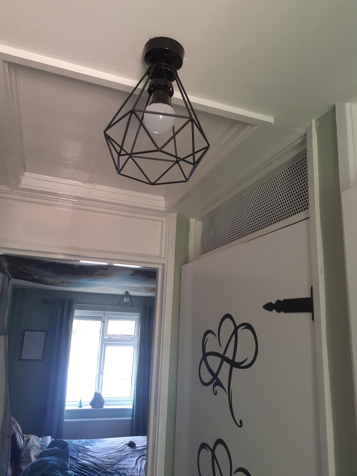 Customer photo