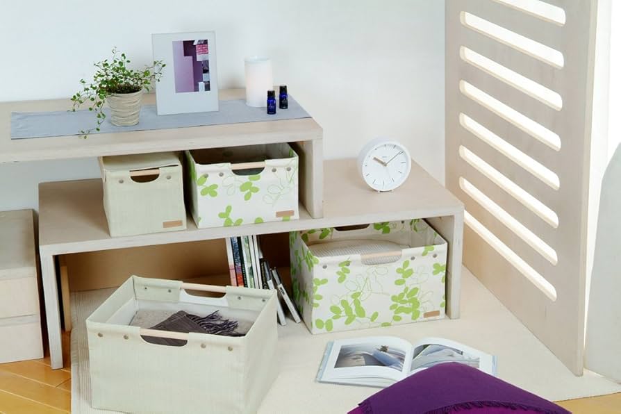 小道具いれ Amazon｜エーワン 小物収納 WORTHY WORK Seeds シーズキャリー