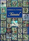  Tintentod: Band 3 zu Tintenherz by Cornelia Funke (2007-09-06)