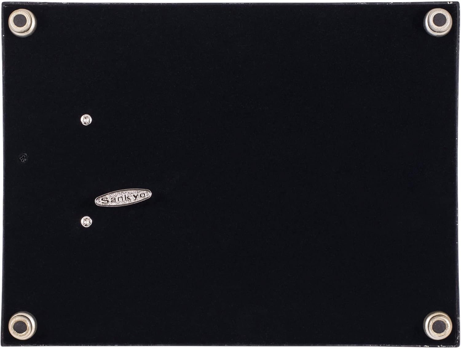 Love Loyalty Friendship Claddagh Burlwood Jewelry Music Box Plays Irish Eyes - Image 5