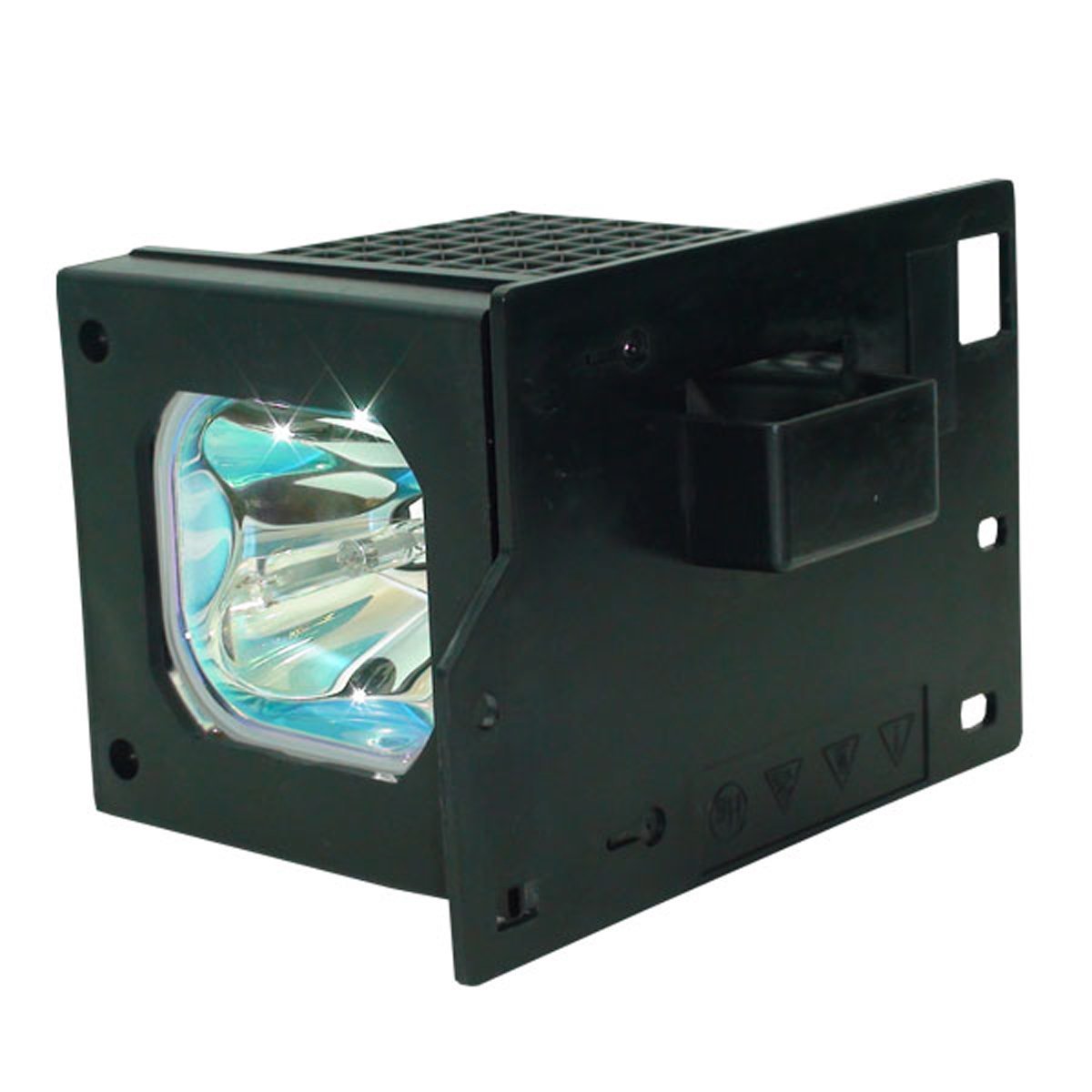 Lutema UX21518-E Hitachi UX21518 DLP/LCD Projection TV Lamp (Economy)
