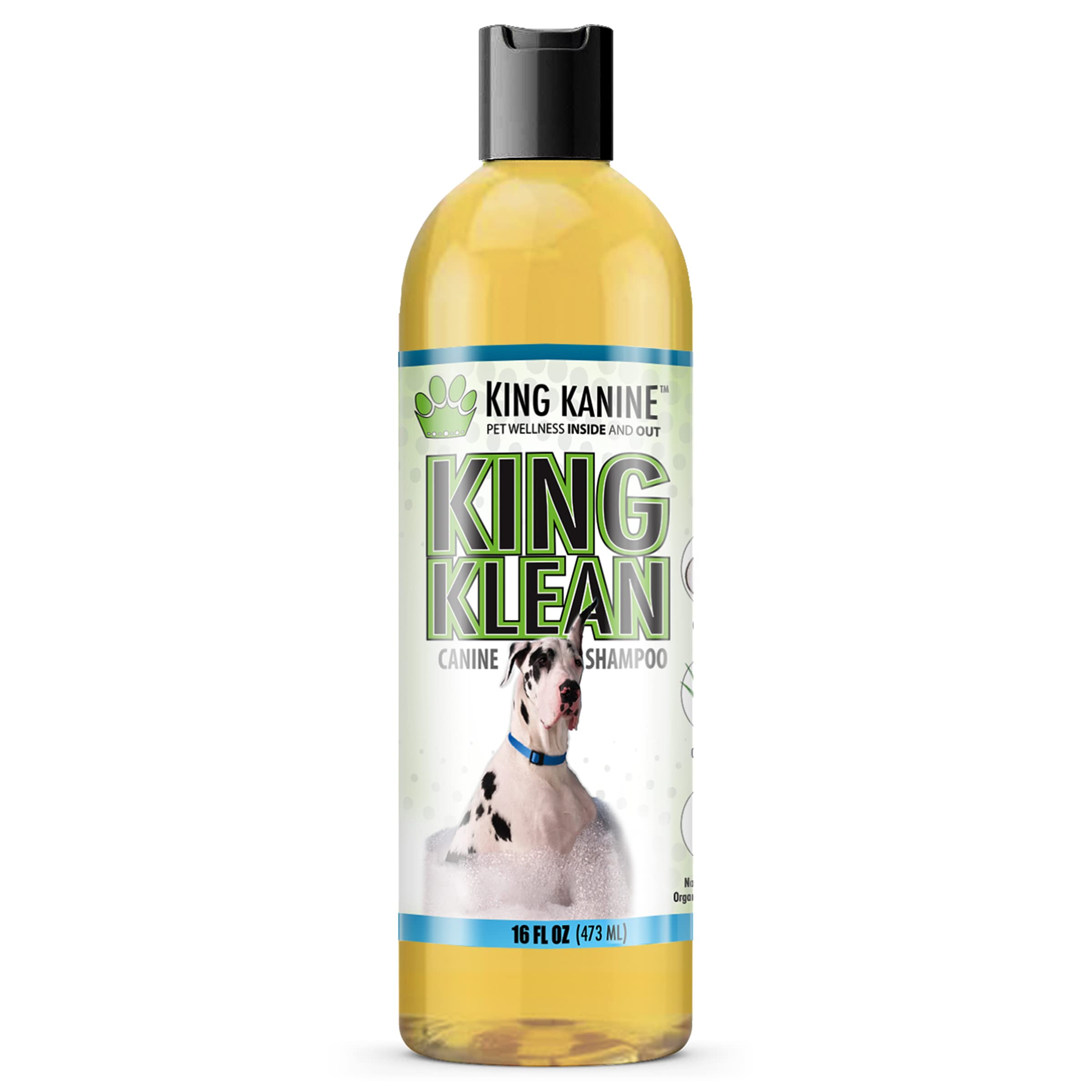 How Do You Stop A Dog From Shedding Coconut Oil