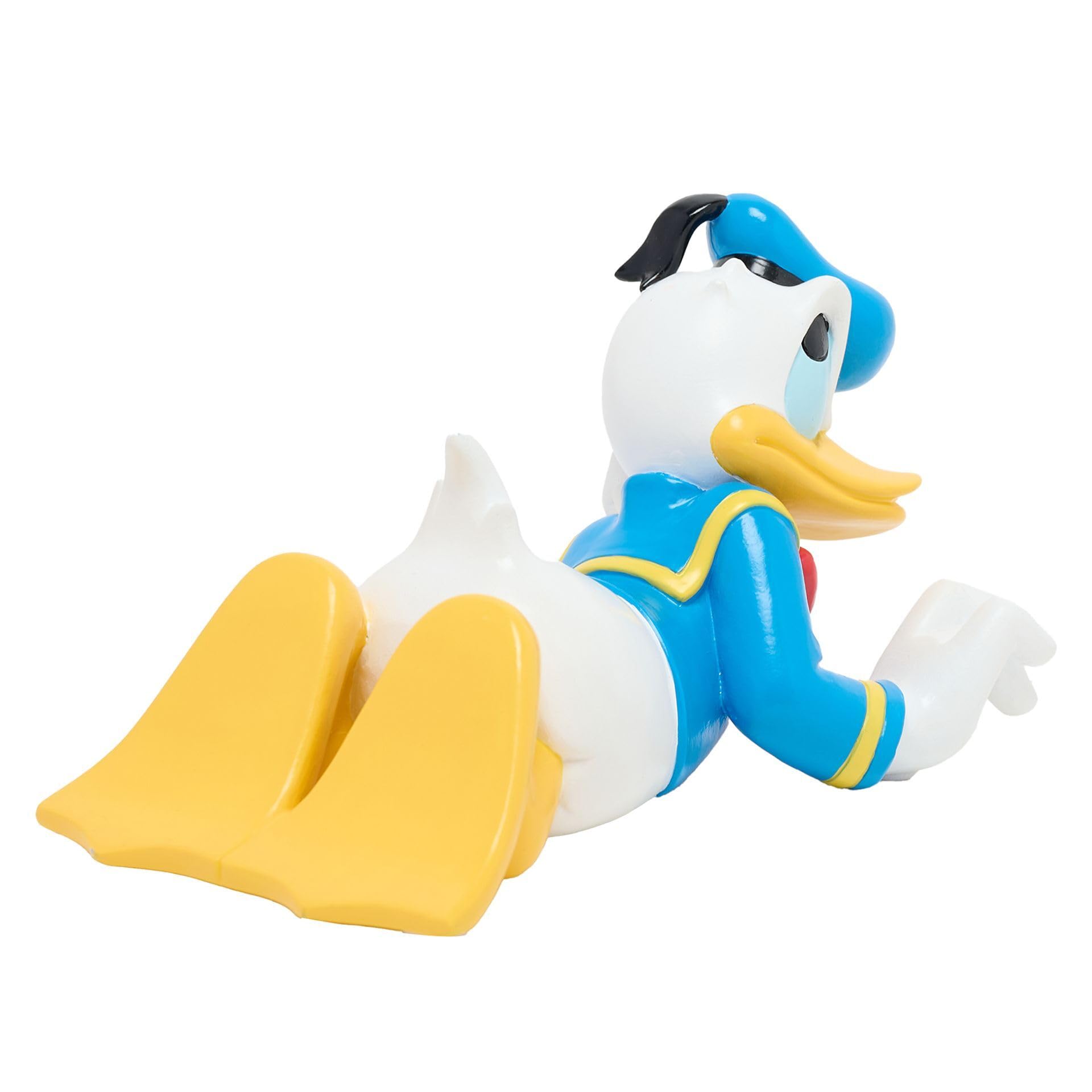 Disney - Donald Duck - Decorative Doorstop - Officially Licensed Merchandise - Homeware & Decor for Fans Bedroom, Living Room & Office - Image 2