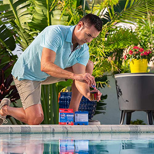 Clorox Pool&Spa 79300Clx Refill Solutions #TOP1