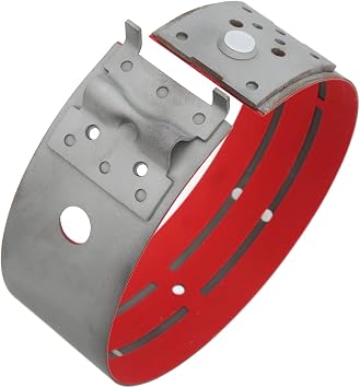 Automatic Transmission Band for 700R4 4L60 4L60E 4L65E 4L70E | High Strength Metal Friction Enhancement | Direct Fit Replacement Car Accessories
