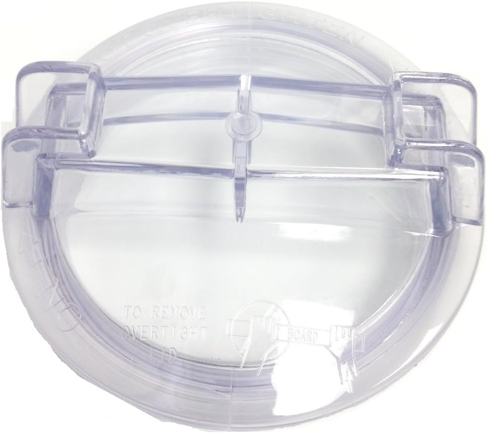 Southeastern Pool Pump Lid Replacement for Max-E-Glas Dura-Glas Pentair Sta-Rite C3-139P1