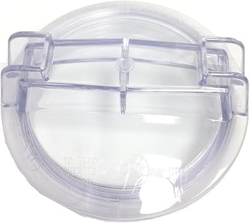 Southeastern Pool Pump Lid Replacement for Max-E-Glas Dura-Glas Pentair Sta-Rite C3-139P1