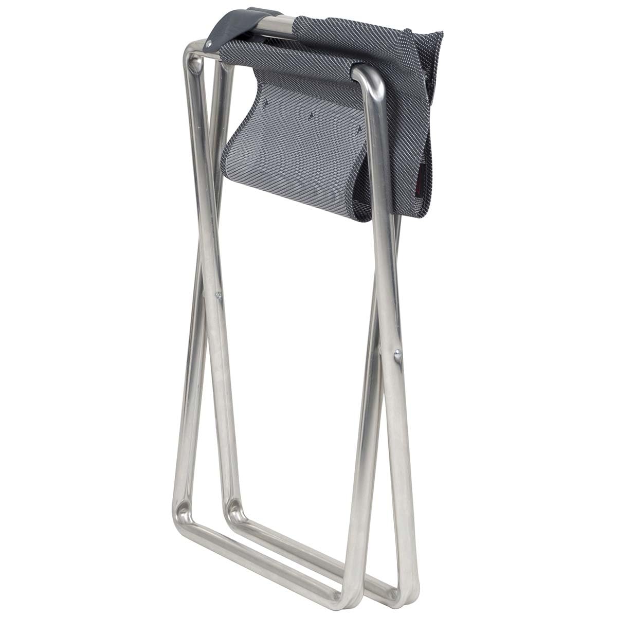 Crespo - Taburete - AL/304 - Classic - Gris osucro
