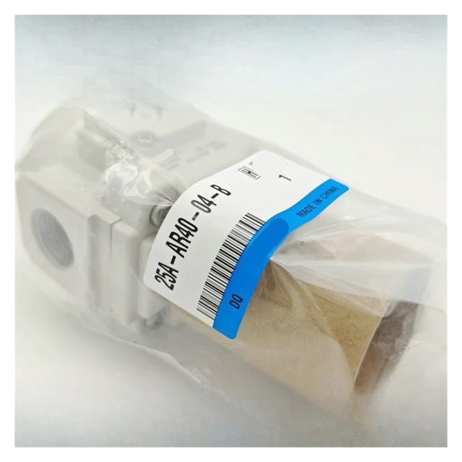 ELZNSQQK 25AAR20 AR30 AR4002 03 0/B/G/BG/A Pressure Reducing Valve(AR30-03BG-A)