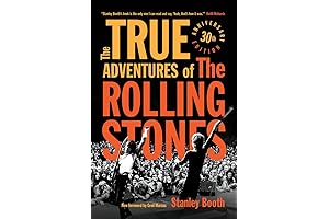 The True Adventures of the Rolling Stones
