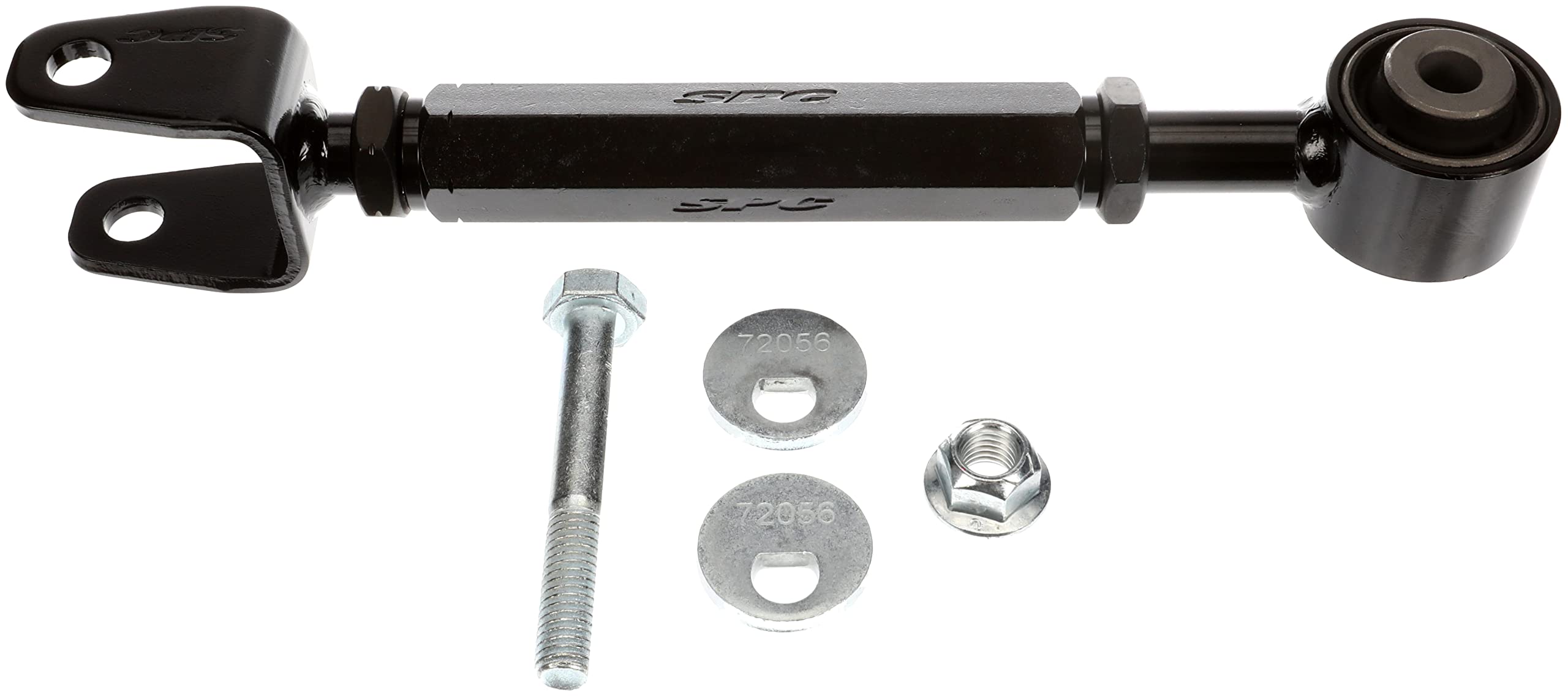 Amazon.com: Dorman 522-703 Toe Compensator Link Compatible with