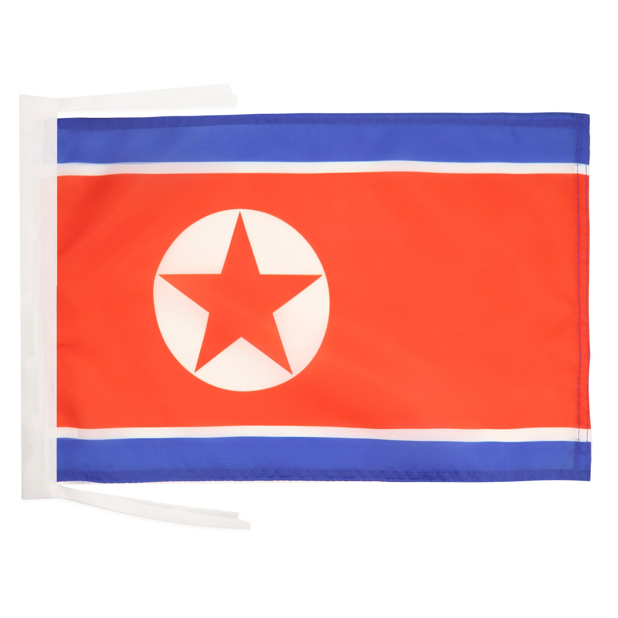 AZ FLAG Bandera de JAPÓN 45x30cm - BANDERINA JAPONÉSA 30 x 45 cm cordeles — view 55
