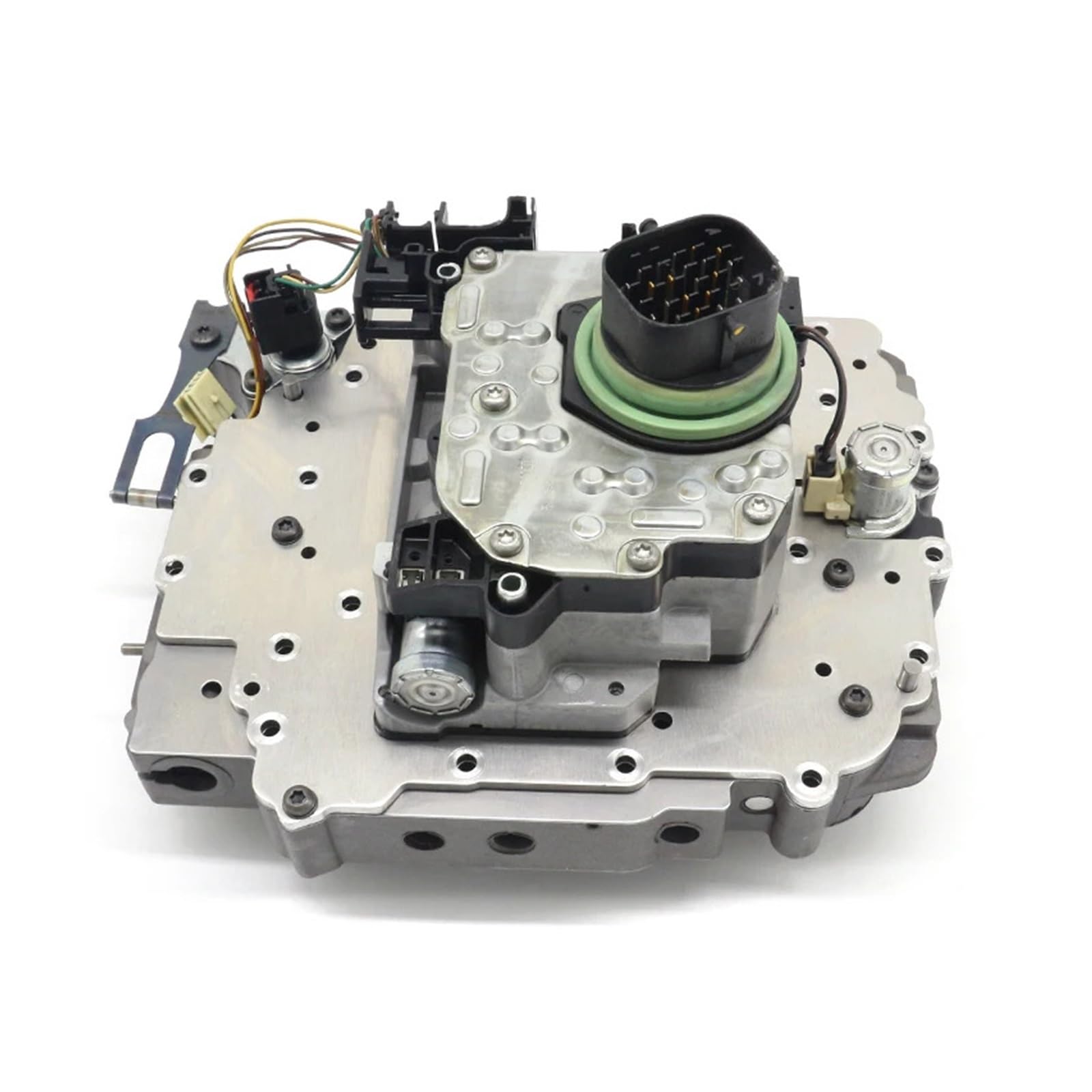 Zgsupofc One Color 62Te Transmission Valve Body Compatible With Chrysler Dodge Avenger Grand Caravan Journey Sebring Pacifica 2007-2014