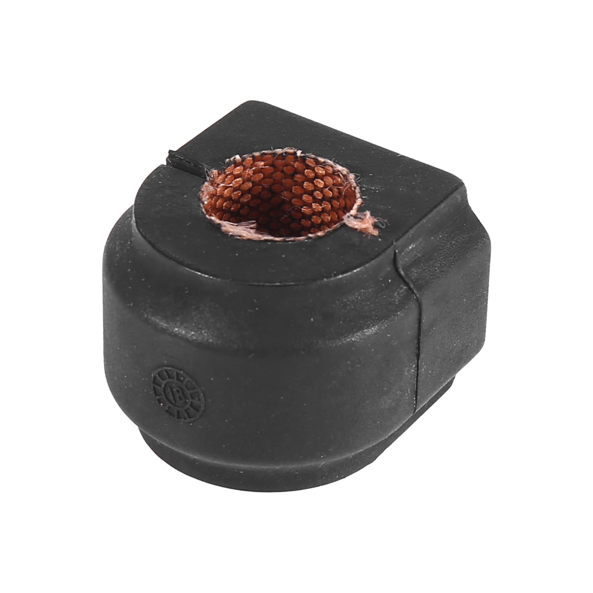 Amazon.com: X AUTOHAUX 33556754823 Black Rubber Rear Stabilizer  