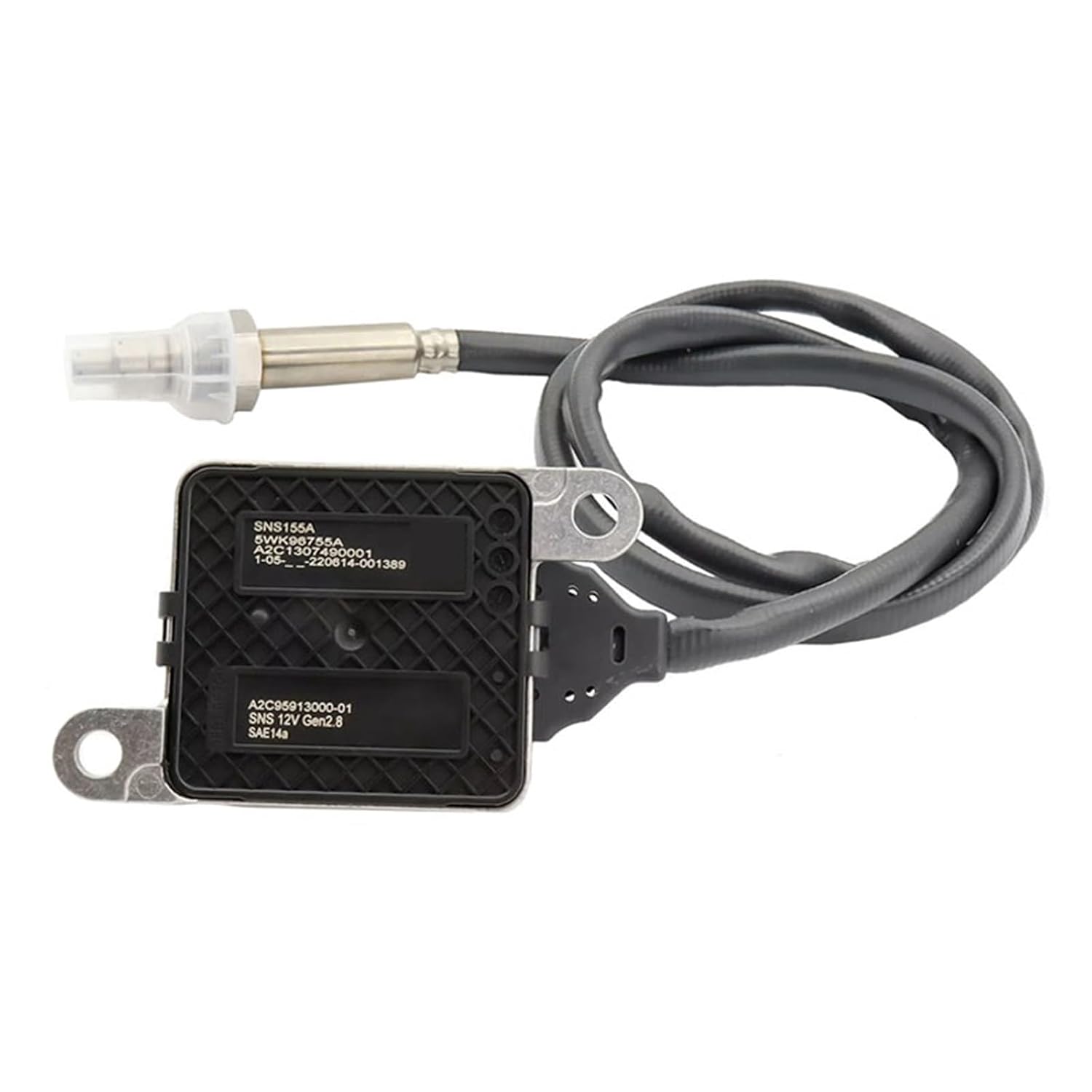 Nitrogen Oxide Sensor Nox Sensor 5WK96755A 5WK9 6755A