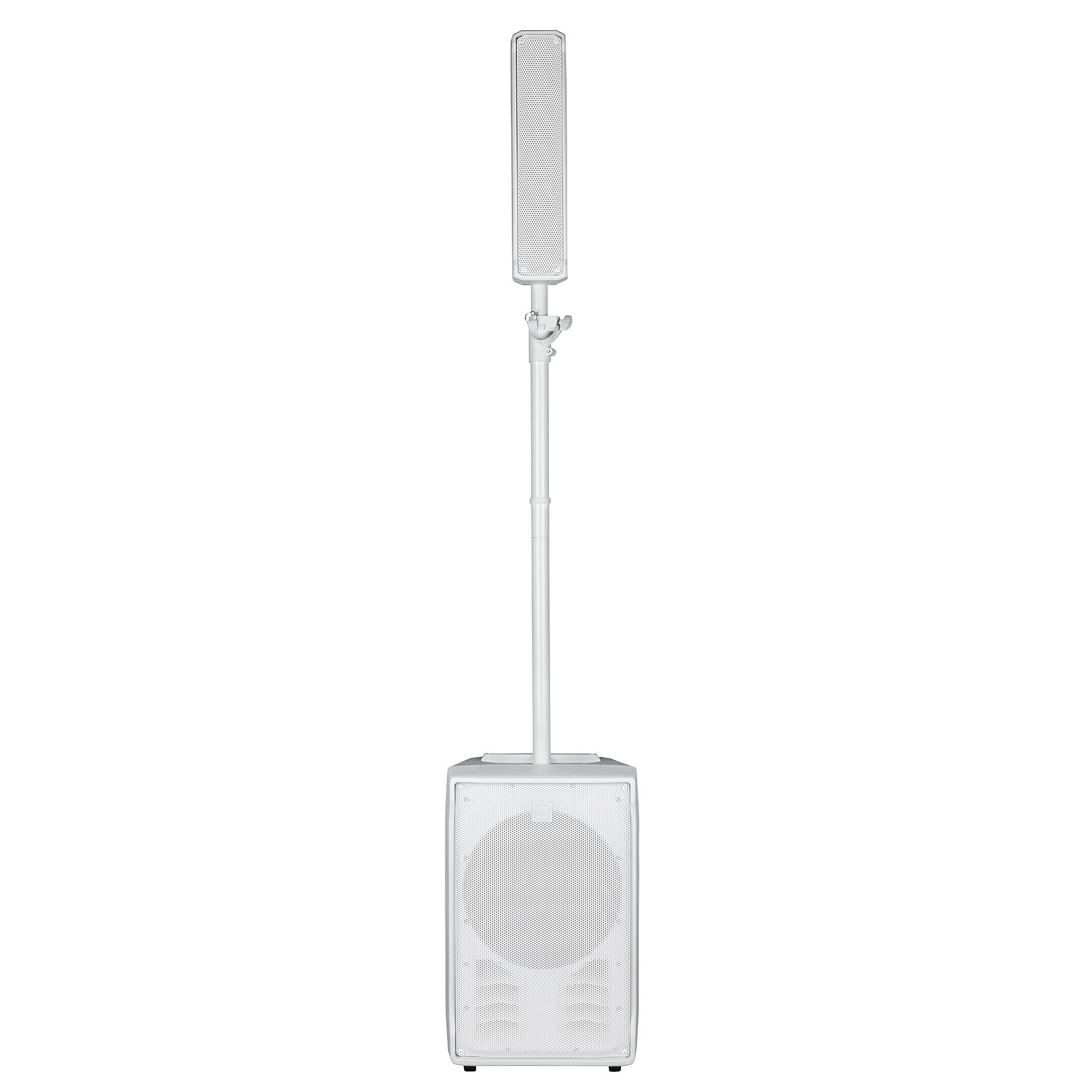 RCF Evox J8 White - Impianto Line Array 700W RMS