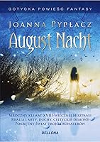August Nacht 8311135657 Book Cover