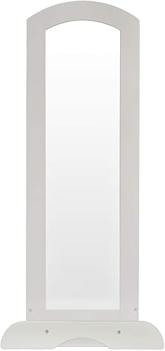 Miniatura 10 de Guidecraft Centro para ver y guardar vestidos, Madera, Lavanda