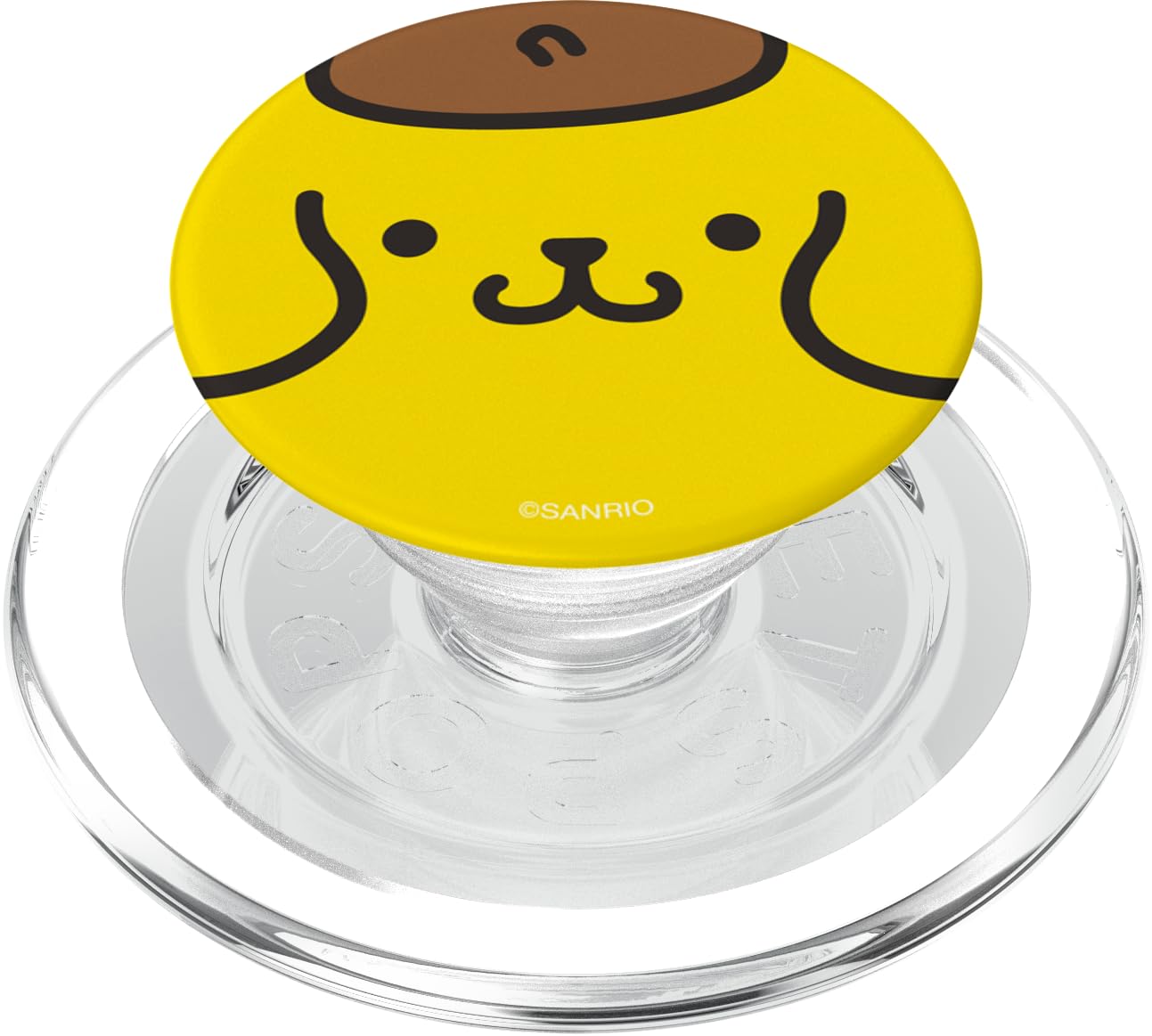hippopprincess ユンソヨン magsafe トレカ ヒポプリ Amazon.com: Pompompurin Open Face PopSockets Stand for Smartphones
