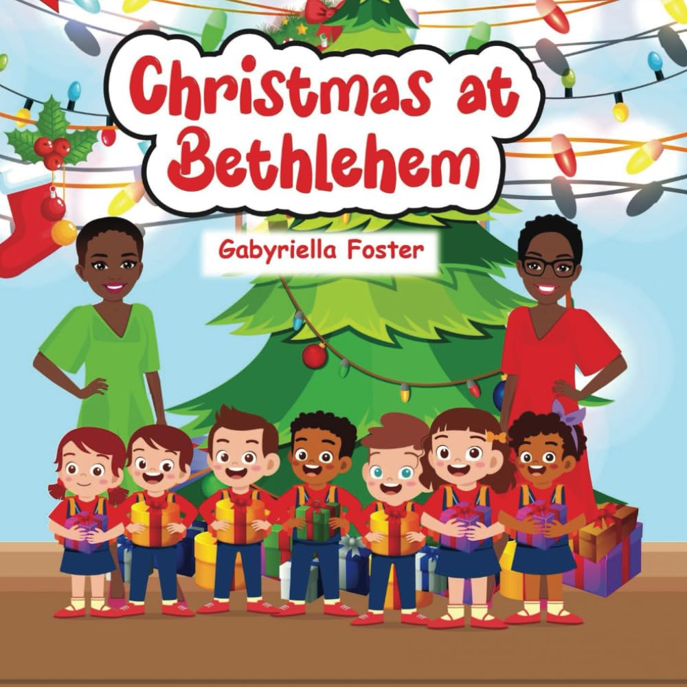 Christmas at Bethlehem