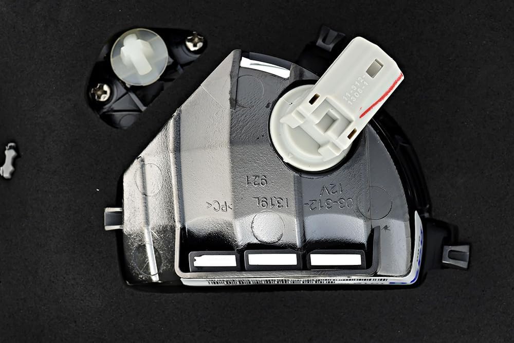 For Toyota Corolla Inner Tail Lights Lamps Set 2011 2012 2013 USA Built Driver and Passenger Side