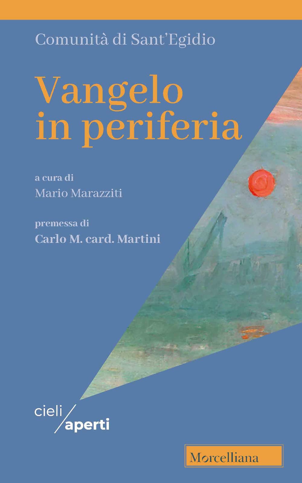 Vangelo In Periferia - 4