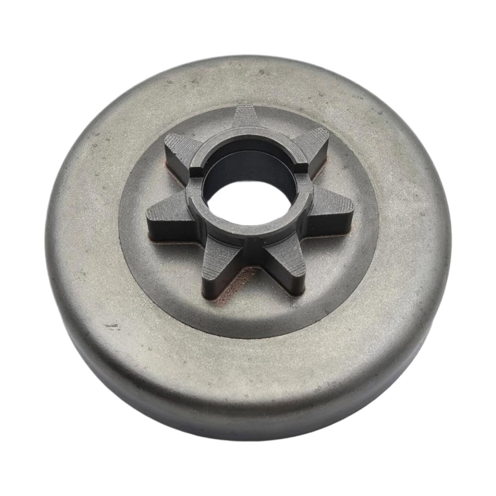 Nwgwcebqu Onecolor Clutch Drum Compatible With 455 E 455 460 460 Rancher 461 Chainsaw 537291702