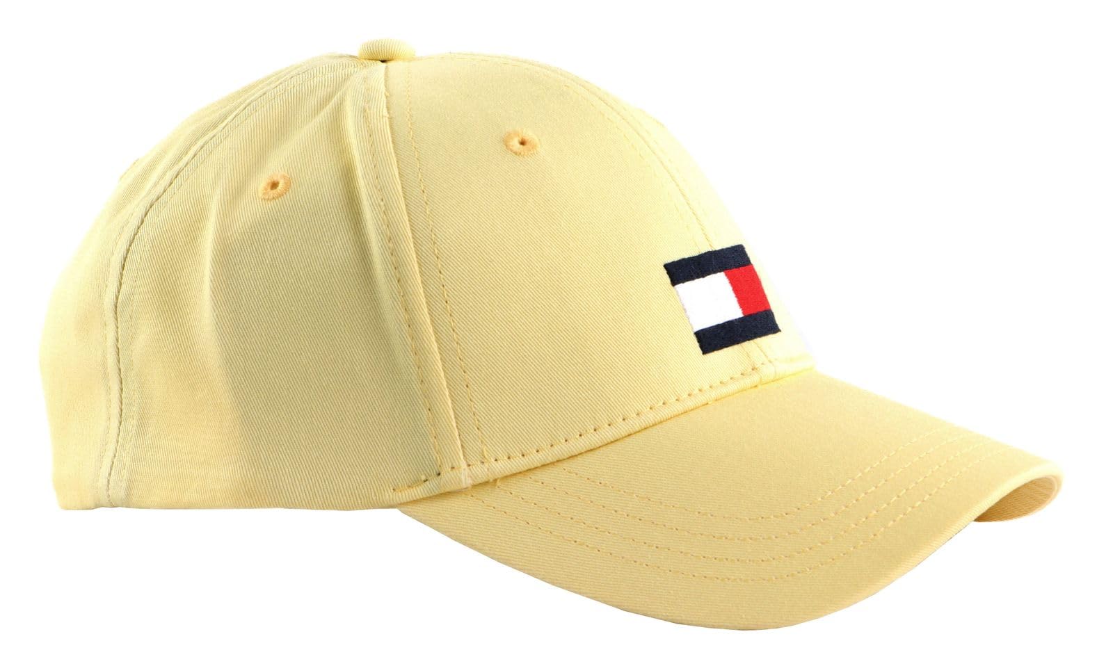 Tommy Hilfiger Big Flag Cap S/M Sunny Day, Sunny Day, S/M