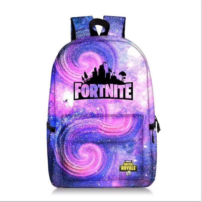 fortnite backpack galaxy
