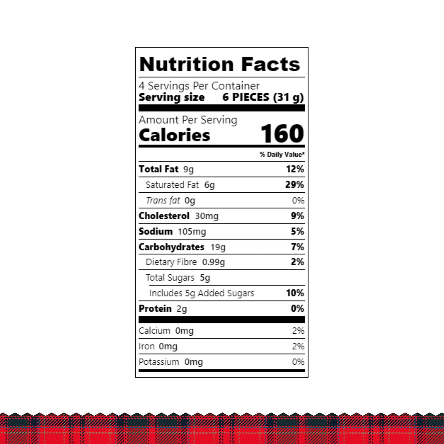 Walker's Shortbread Mini Fingers, Pure Butter Shortbread Cookies, 4.4 Oz (Pack of 6) - Image 7