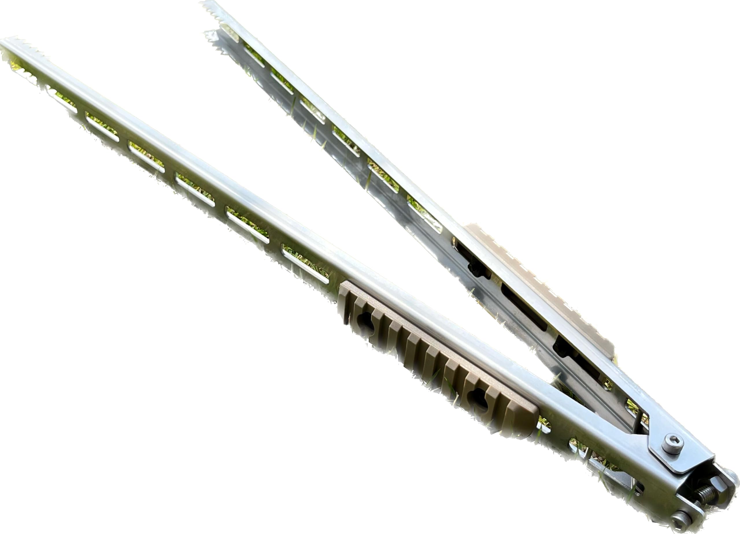 野良ばさみロング（ステンレス）※新品未使用 野良ばさみロング（ステンレスバージョン）日本製 | 野良道具製作所