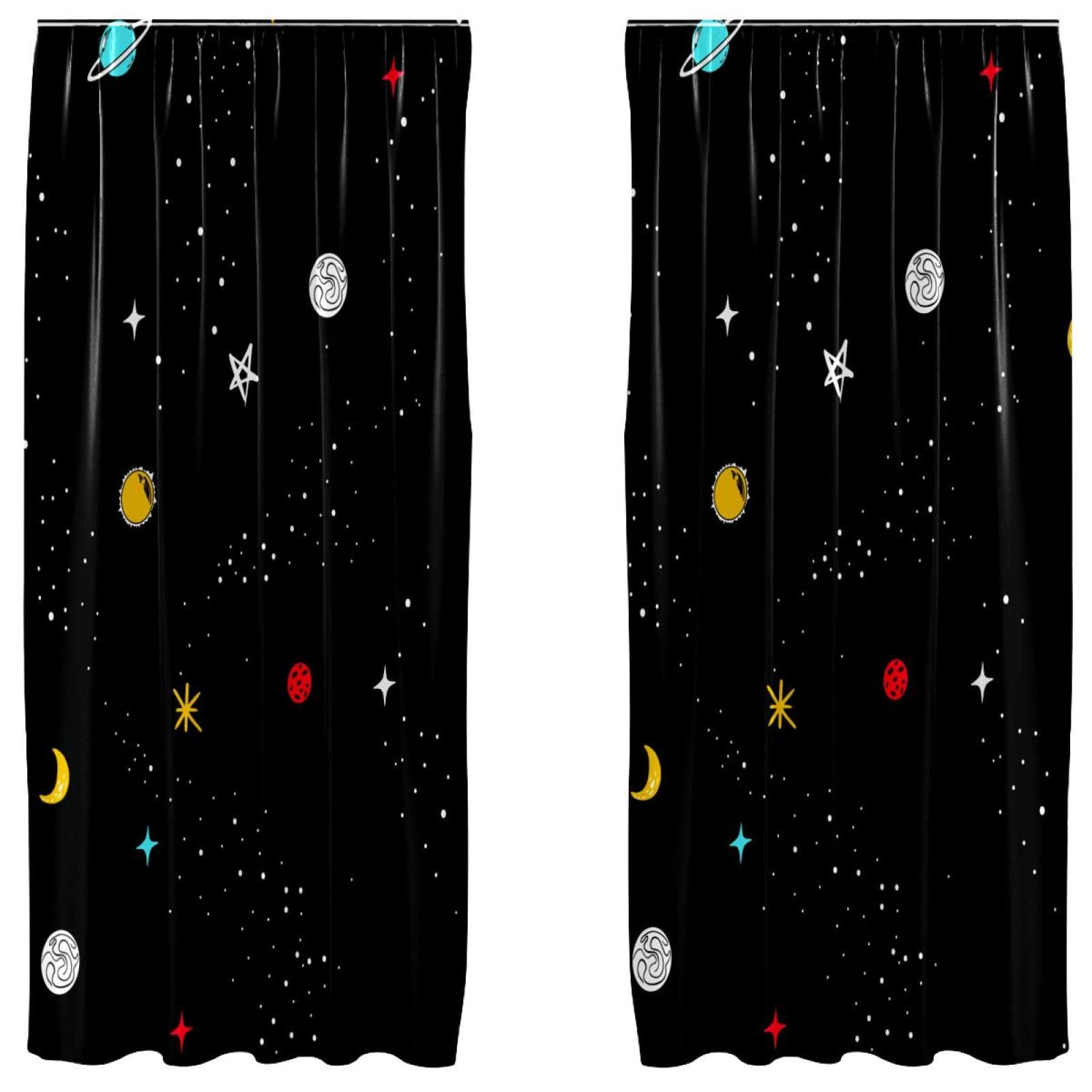 Paneles ligeros para ventana de 139,7x213,4 cm: reduce el peso visual de tu sala