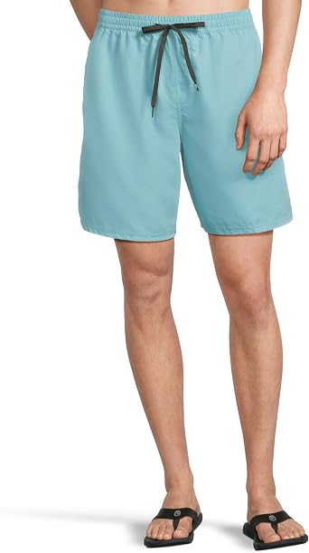 Quiksilver Mens Everyday Solid 17 Nb Volley