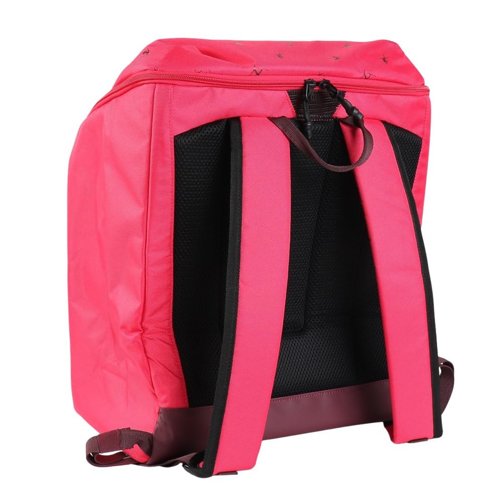 ATOMIC AL5045920 torba na buty narciarskie i kaski, 35 l, 34 x 41 x 25 cm, poliester, zestaw na buty i kaski, czarna