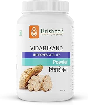 SENTA Vidari Kand Pueraria tuberosa Powder -100 g
