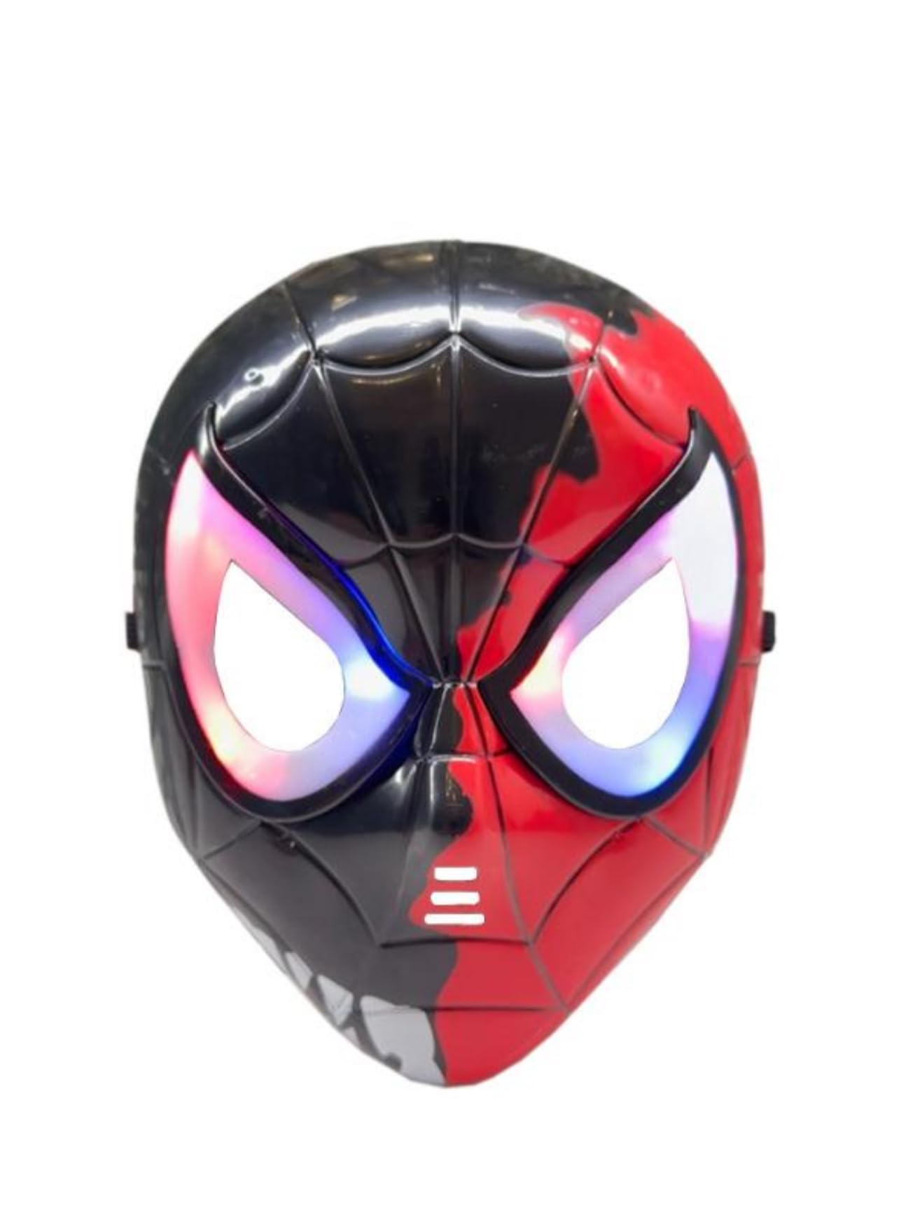 Amzberks Light up Masks (Venom)