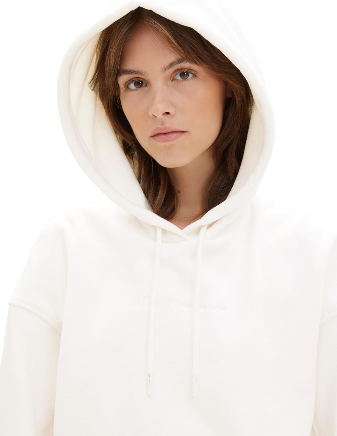 TOM TAILOR 1044247 Maillot De Survêtement, 10668-sky Captain Blue, L Femme