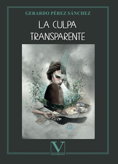 La culpa transparente