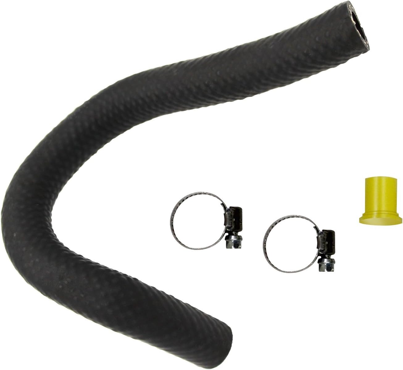 Edelmann 81198 Molded Power Steering Reservoir Return Hose